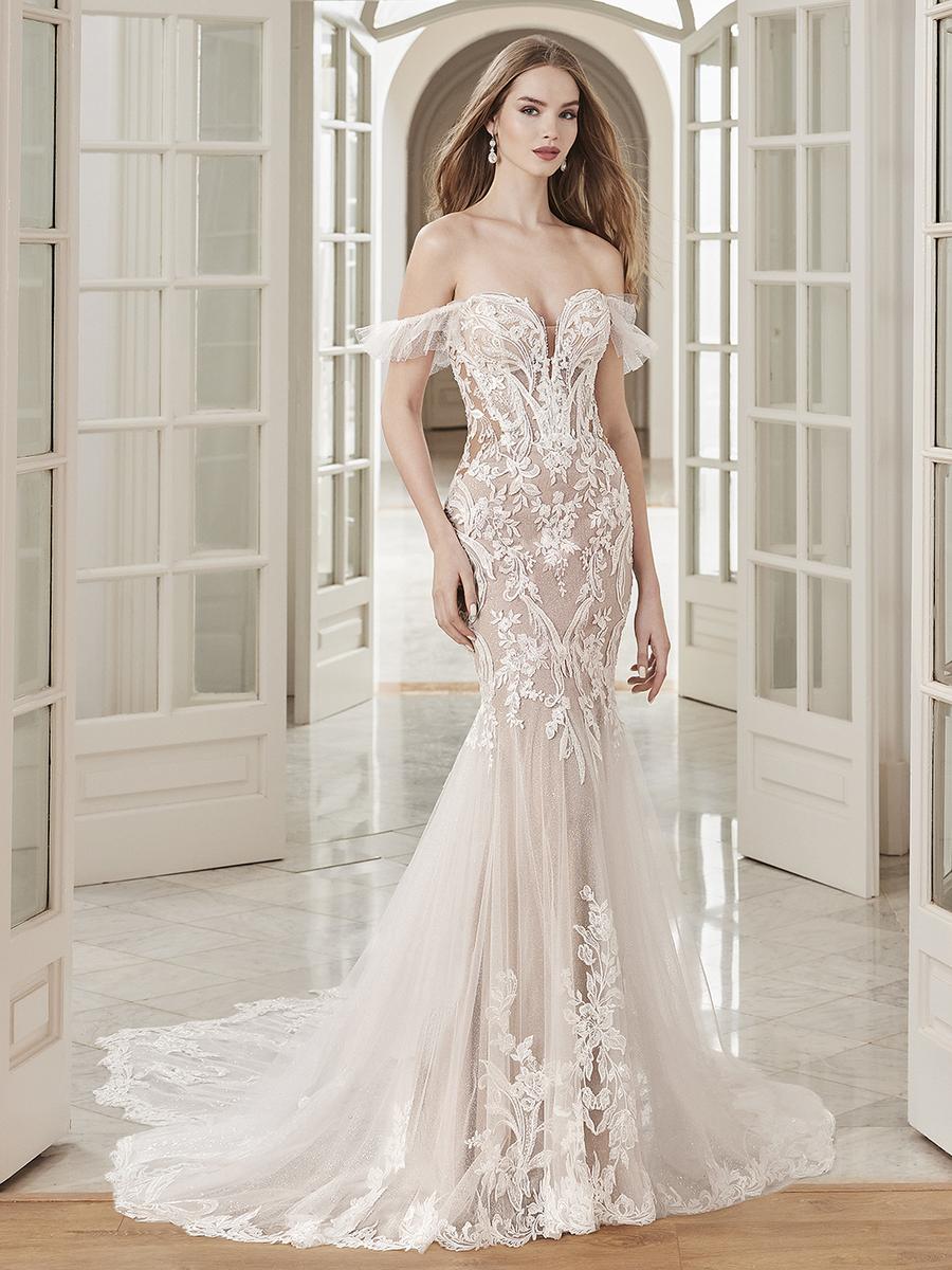 ETOILE Style Number CHEYENNE - 1