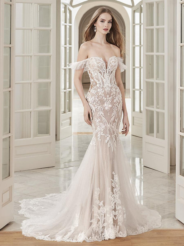 ETOILE Style Number CHEYENNE - 1