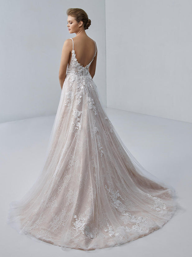 ETOILE Style Number CHLOE - 2