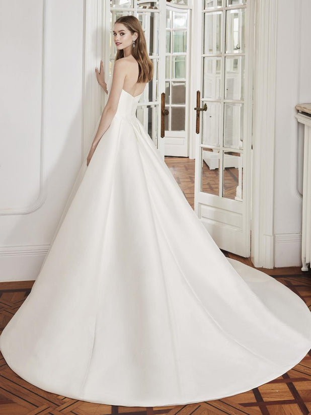 ETOILE Style Number CONNOR - 2