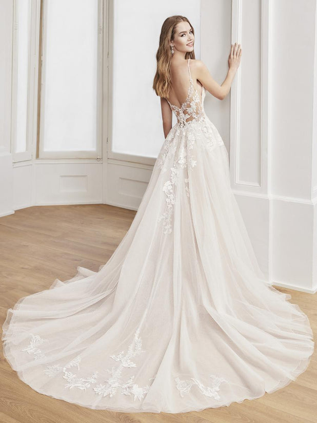 ETOILE Style Number DAKOTA - 2