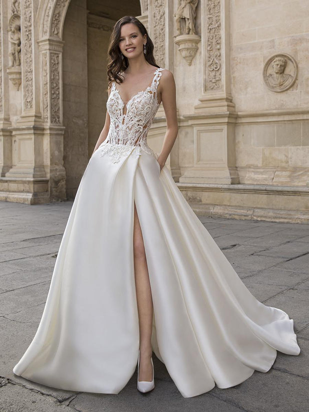 ETOILE Style Number DUCHESSE - 1