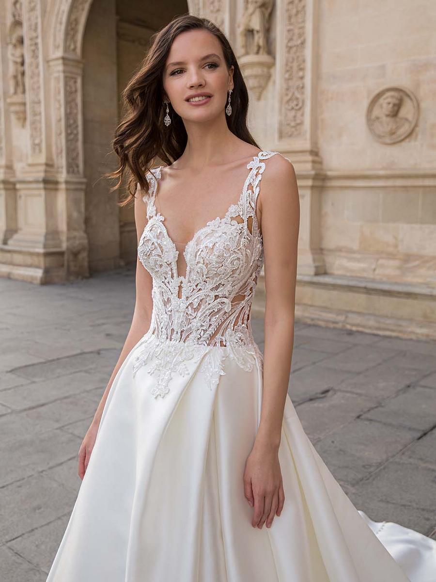 ETOILE Style Number DUCHESSE - 3