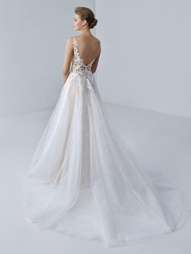 ETOILE Style Number ELLA - 2