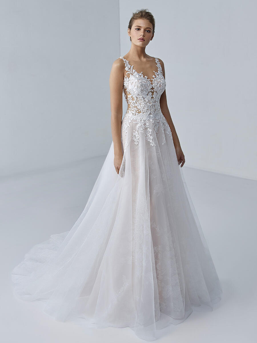 ETOILE Style Number ELLA - 1