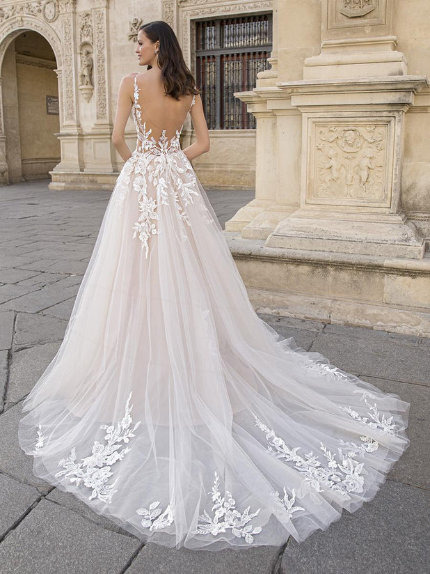 ETOILE Style Number EMILIENNE - 2