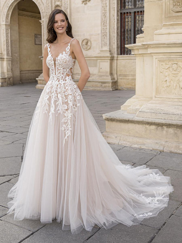 ETOILE Style Number EMILIENNE - 1