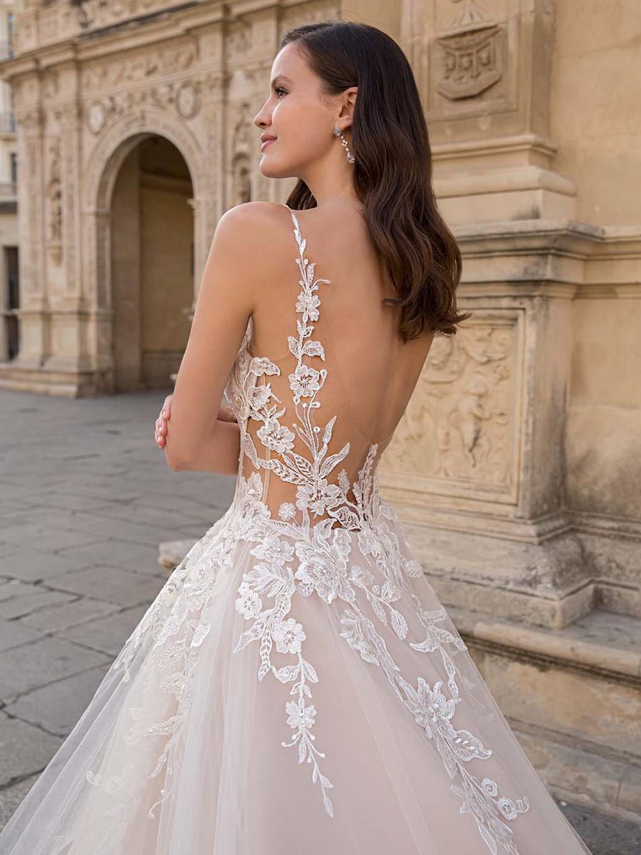 ETOILE Style Number EMILIENNE - 4
