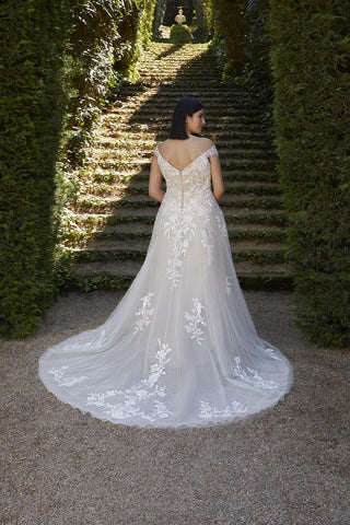 ETOILE Style Number EMMA - 4