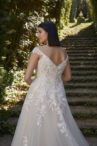 ETOILE Style Number EMMA - 8