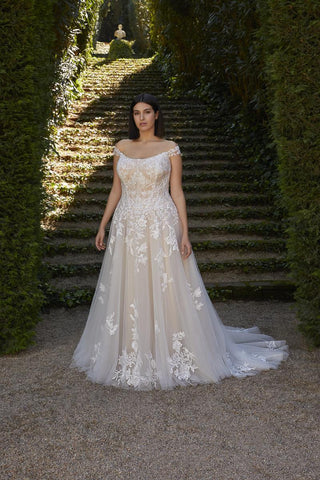 ETOILE Style Number EMMA - 3