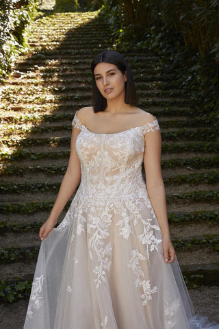 ETOILE Style Number EMMA - 7