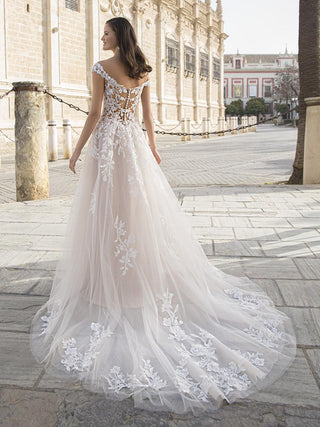 ETOILE Style Number EMMA - 2