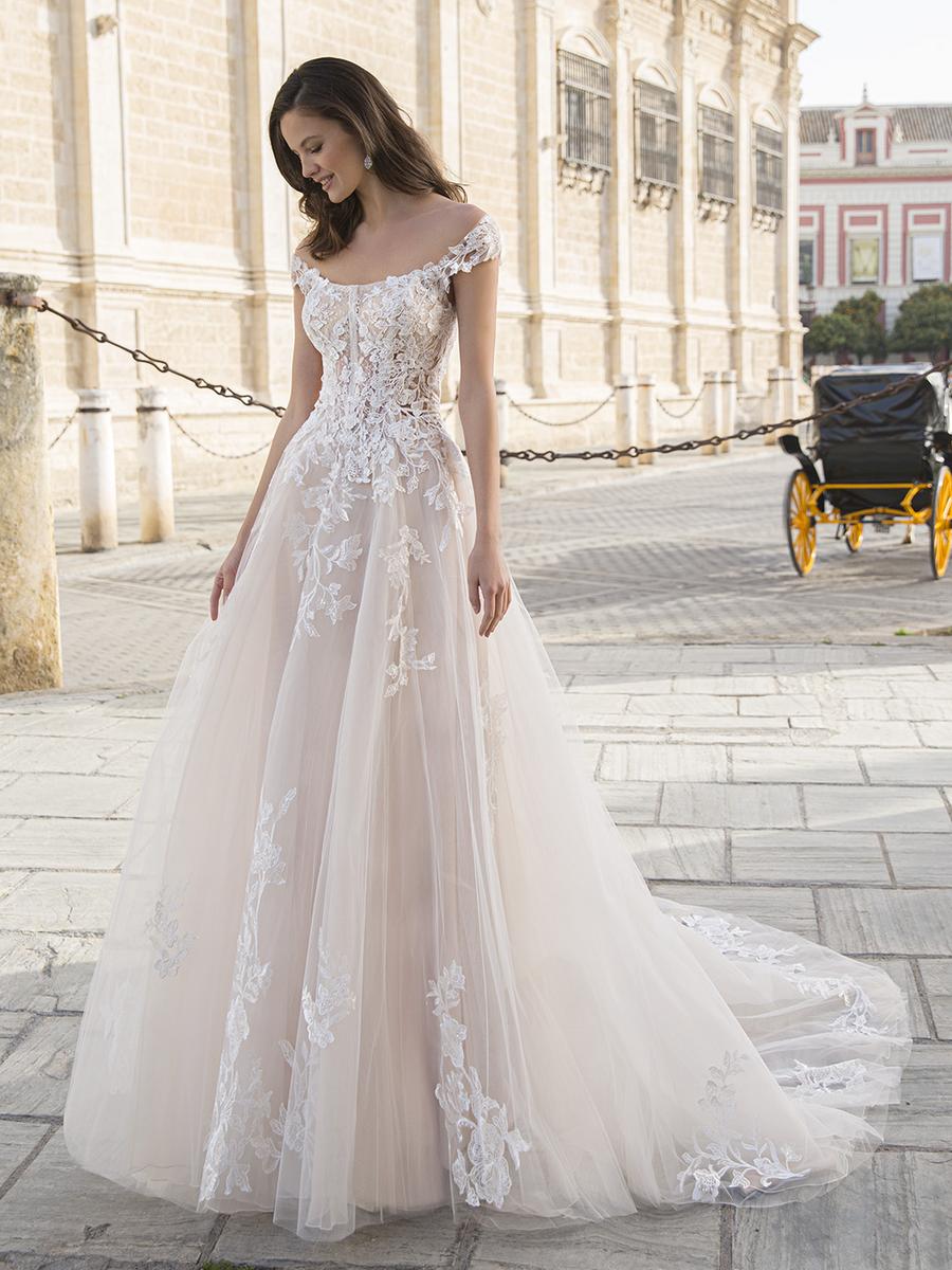 ETOILE Style Number EMMA - 1