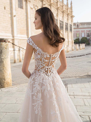 ETOILE Style Number EMMA - 6