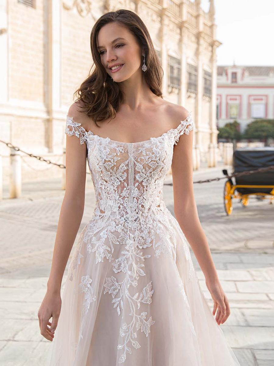 ETOILE Style Number EMMA - 5
