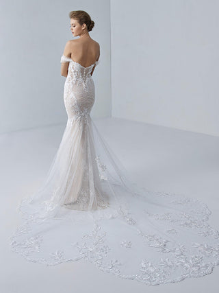 ETOILE Style Number EVANGELINE - 2