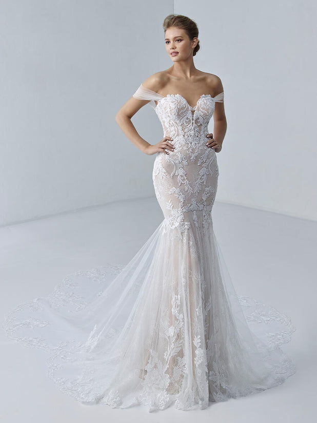 ETOILE Style Number EVANGELINE - 1