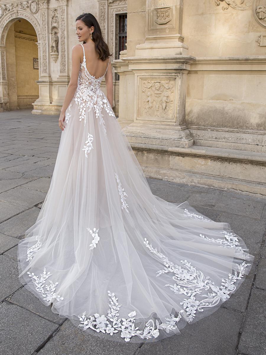 ETOILE Style Number FAYETTE - 2