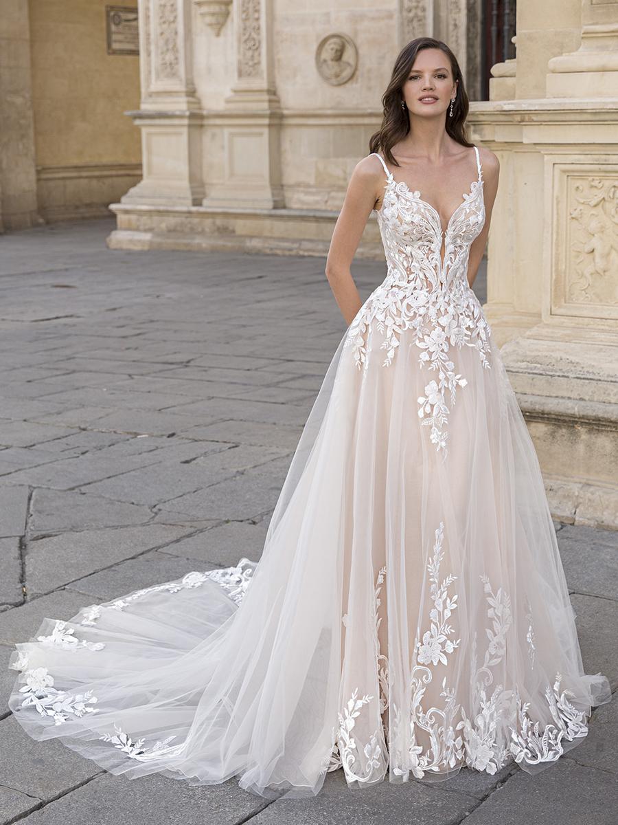 ETOILE Style Number FAYETTE - 1