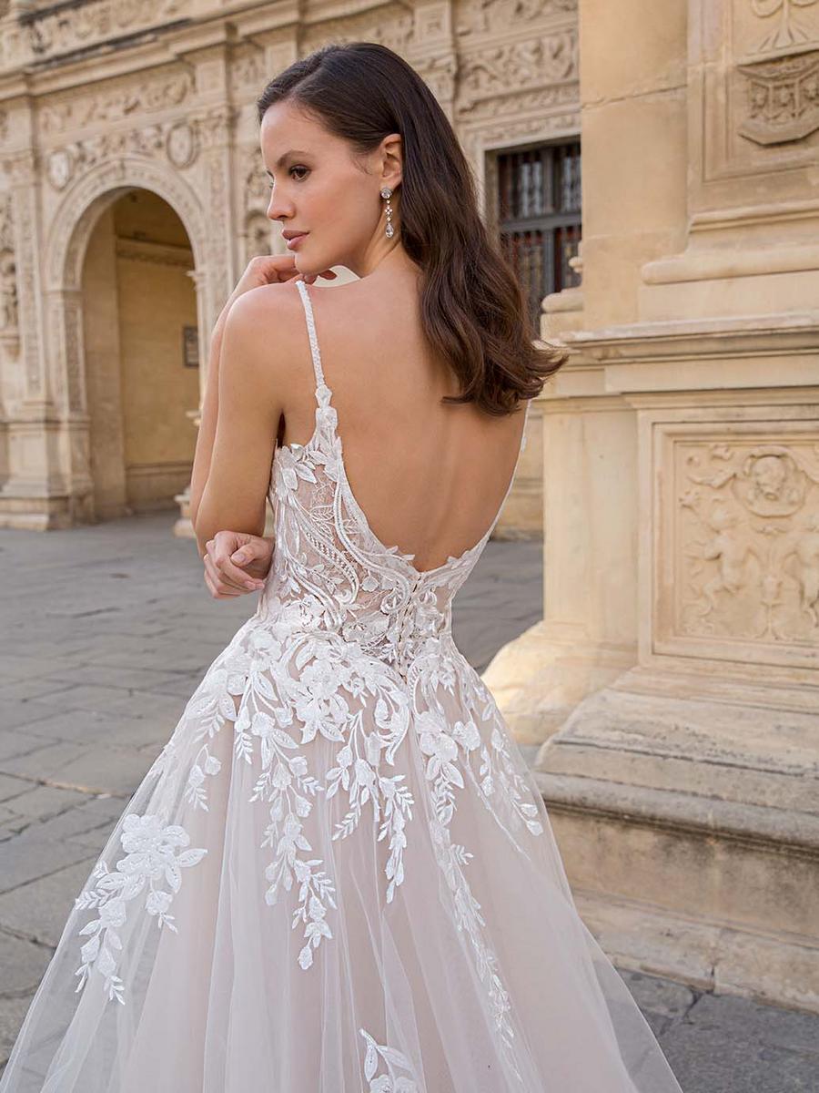 ETOILE Style Number FAYETTE - 4