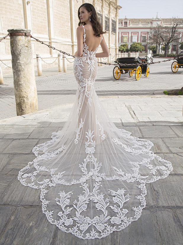 ETOILE Style Number FRANCESCA - 2