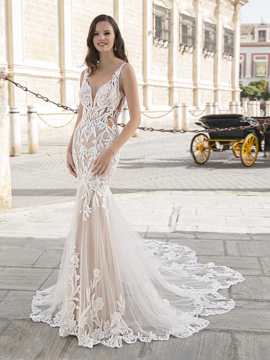 ETOILE Style Number FRANCESCA - 4