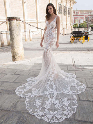 ETOILE Style Number FRANCESCA - 1