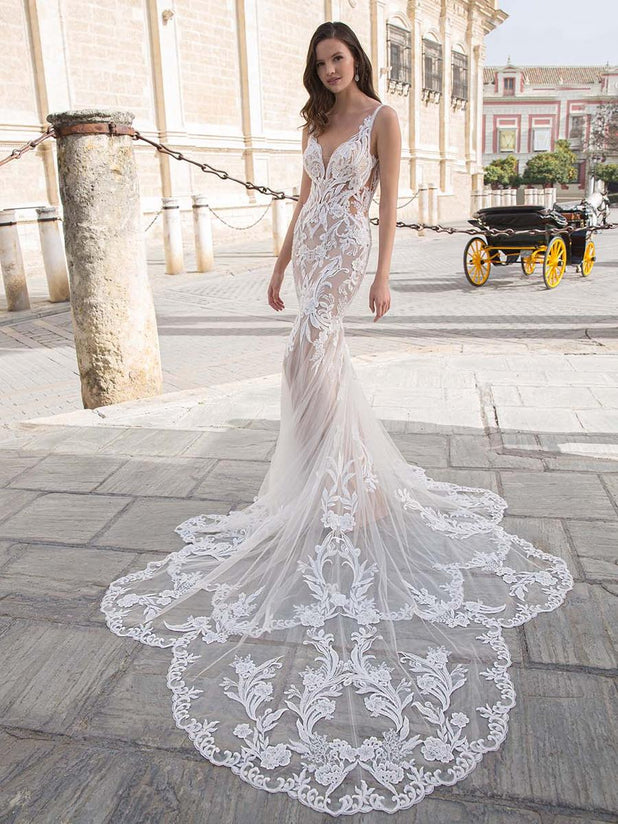 ETOILE Style Number FRANCESCA - 1