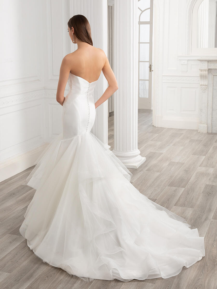 ETOILE Style Number GIGI - 2