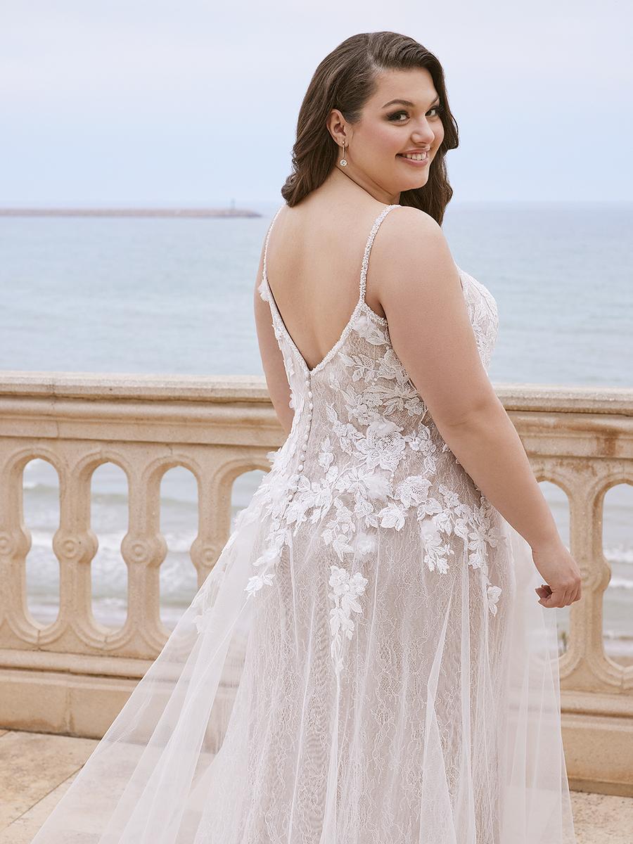 ETOILE Style Number GUINEVERE - 9