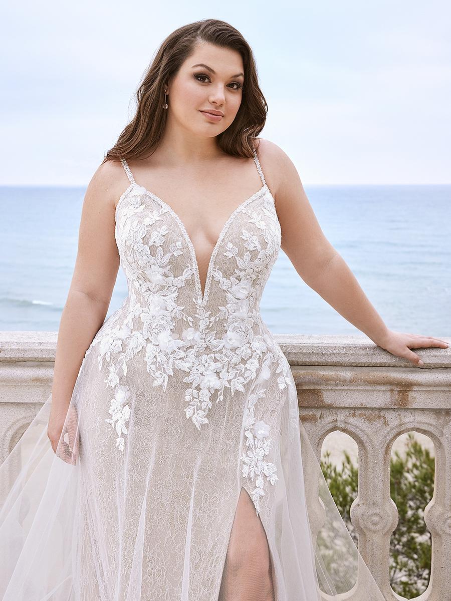 ETOILE Style Number GUINEVERE - 8