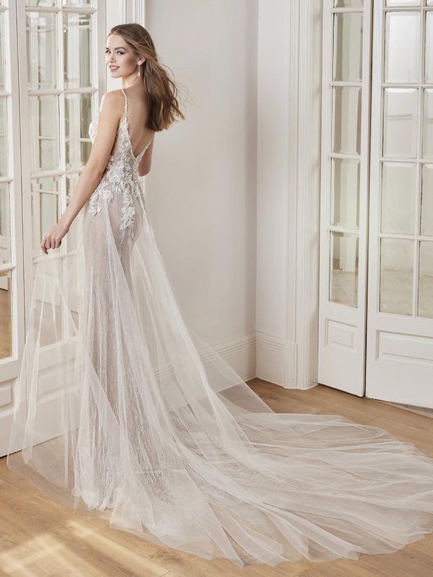 ETOILE Style Number GUINEVERE - 2