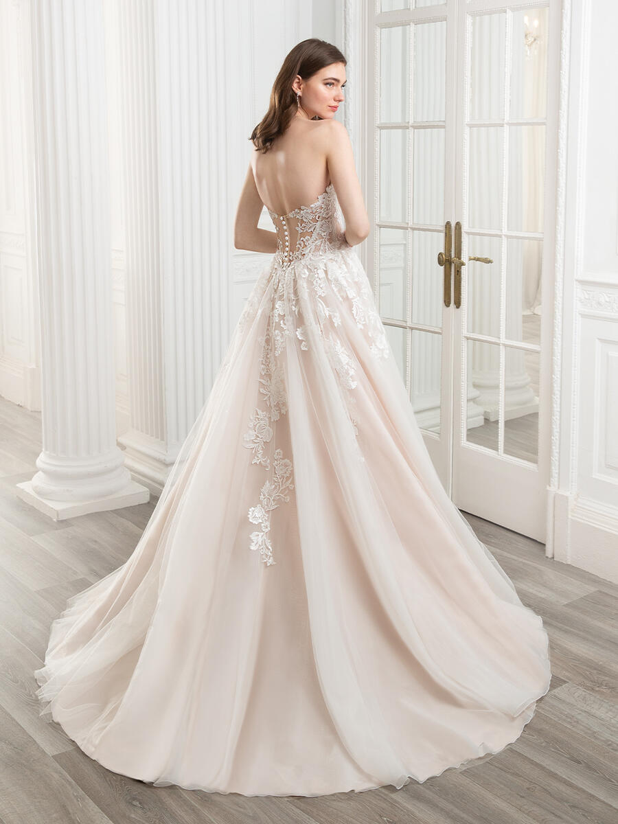 ETOILE Style Number HARPER - 2