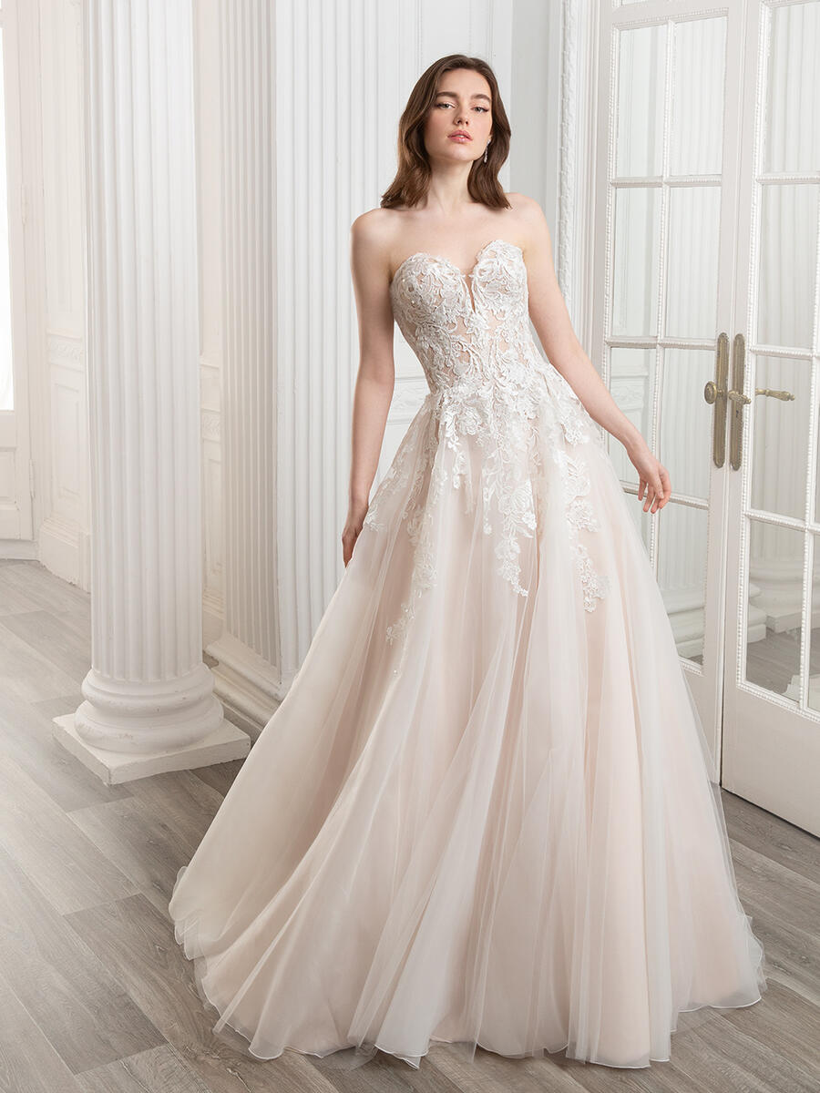 ETOILE Style Number HARPER - 3