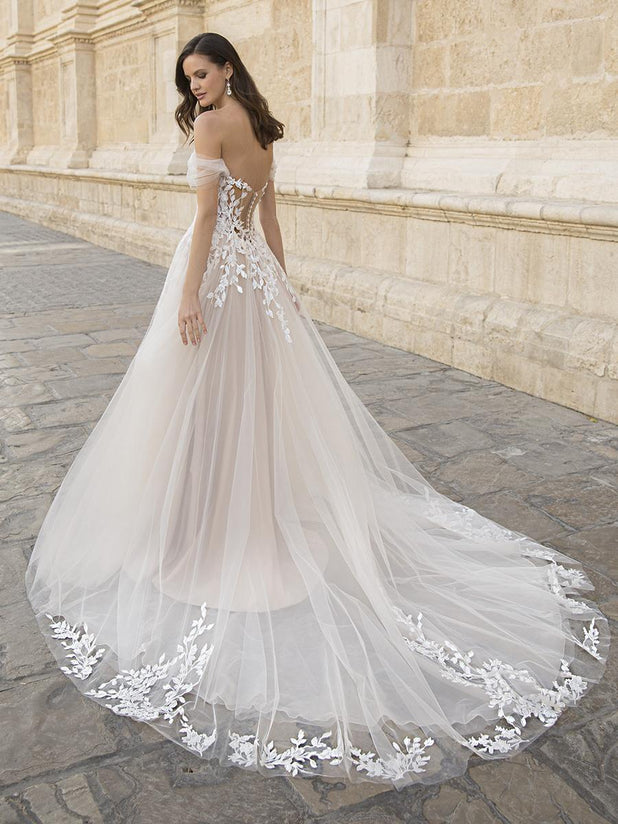 ETOILE Style Number LAUREL - 2