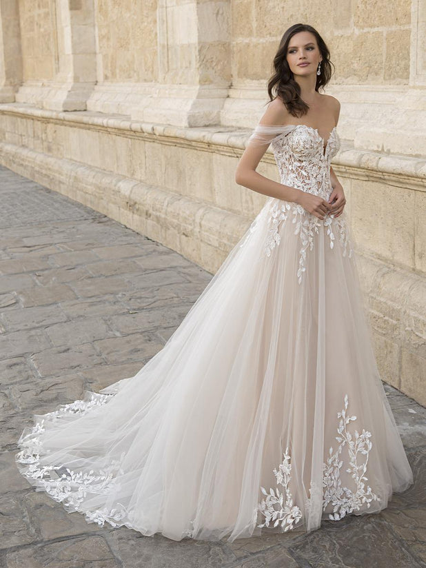 ETOILE Style Number LAUREL - 1