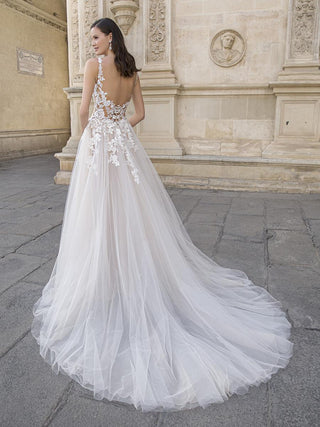 ETOILE Style Number LEA - 2