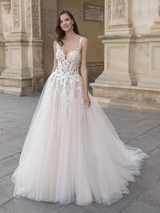 ETOILE Style Number LEA - 1