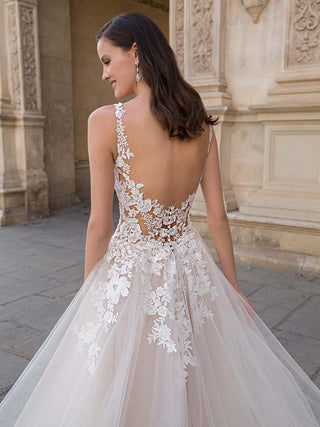 ETOILE Style Number LEA - 4