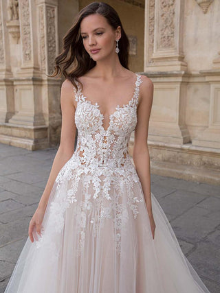 ETOILE Style Number LEA - 3