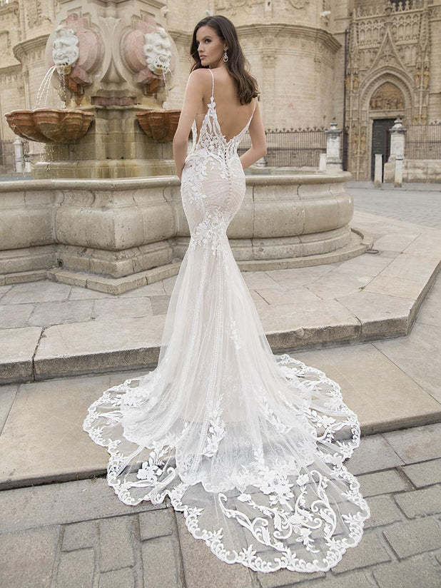 ETOILE Style Number MAGDALA - 2