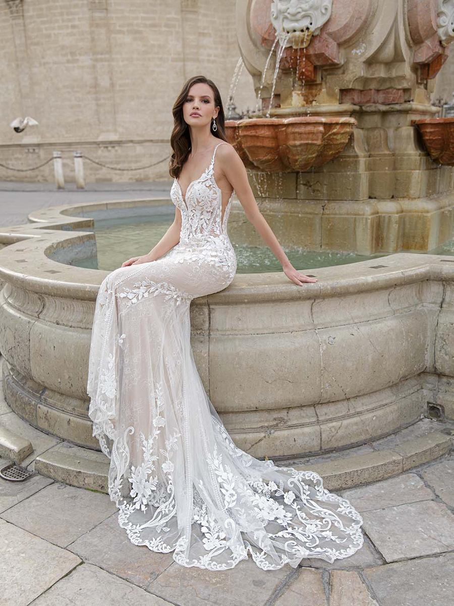 ETOILE Style Number MAGDALA - 3