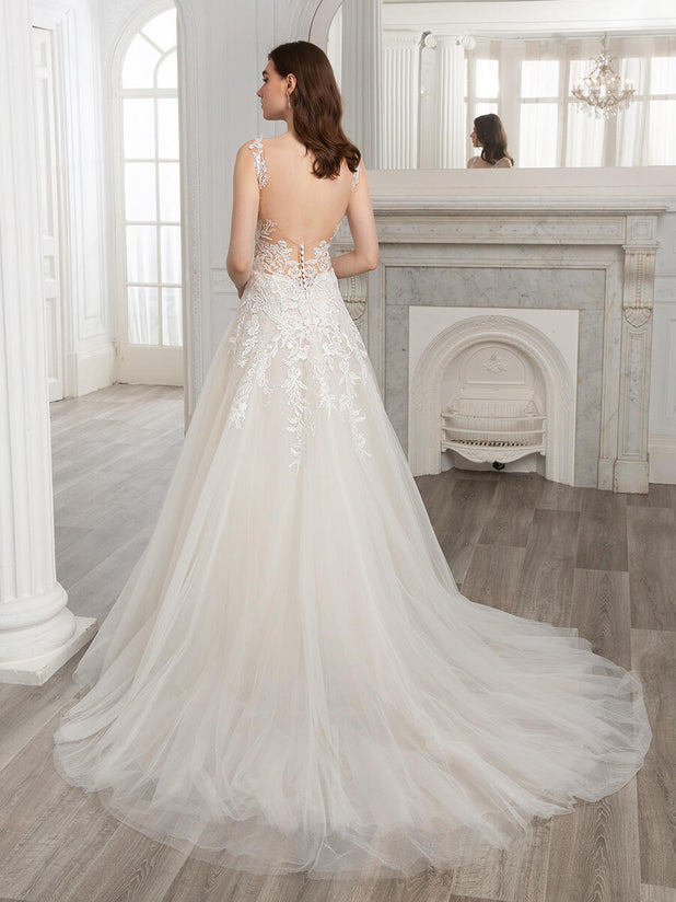 ETOILE Style Number MIRIELLE - 2