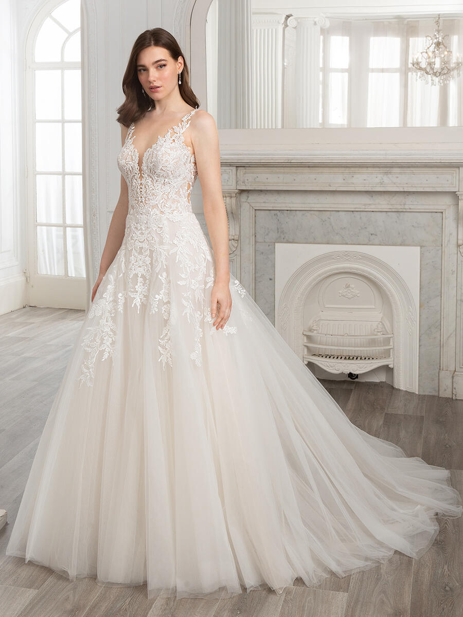 ETOILE Style Number MIRIELLE - 1