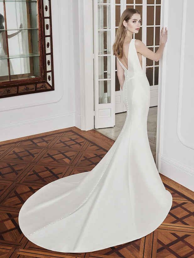 ETOILE Style Number MORGAN - 2