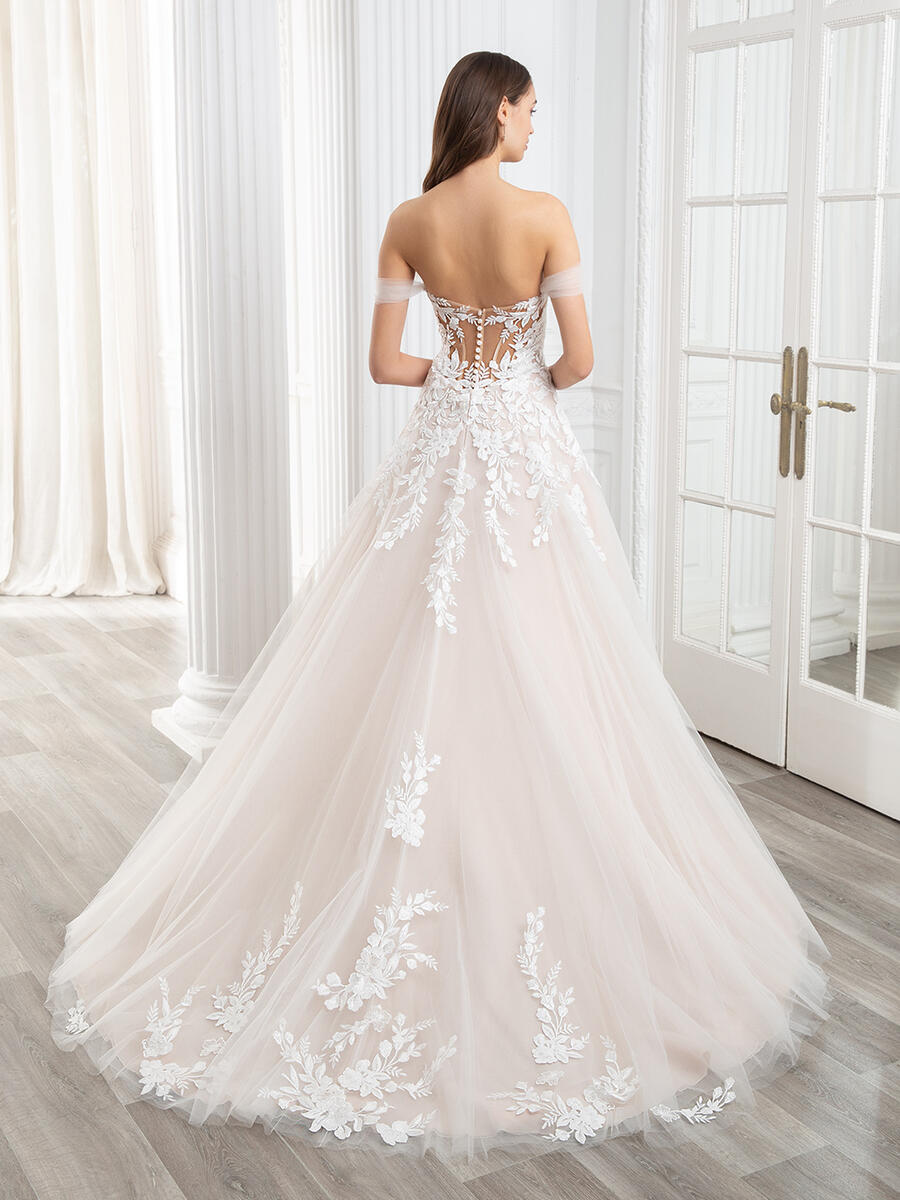 ETOILE Style Number NATHALIE - 2