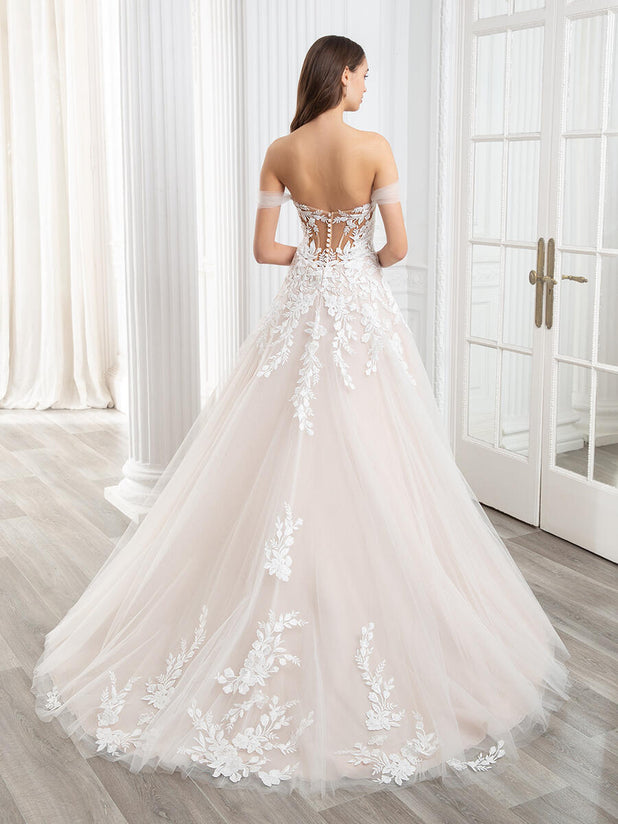 ETOILE Style Number NATHALIE - 2