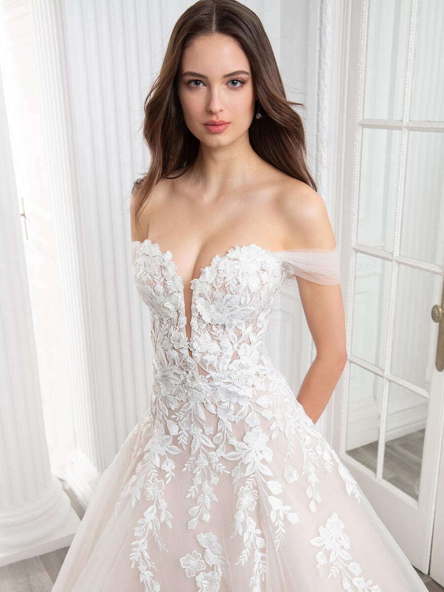 ETOILE Style Number NATHALIE - 3