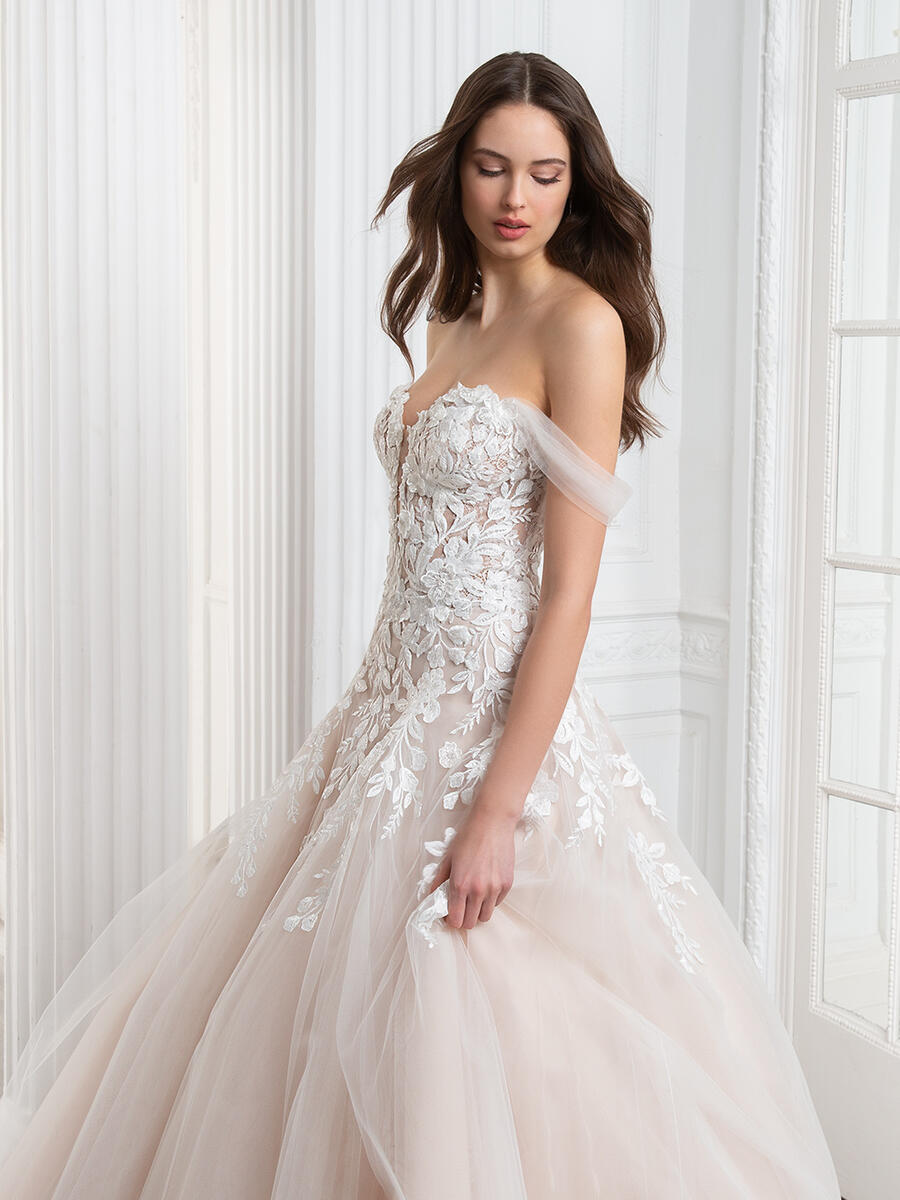 ETOILE Style Number NATHALIE - 4